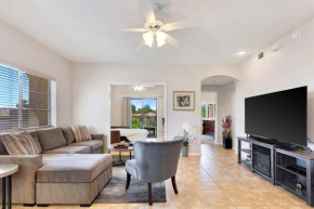 Paradise View Villa